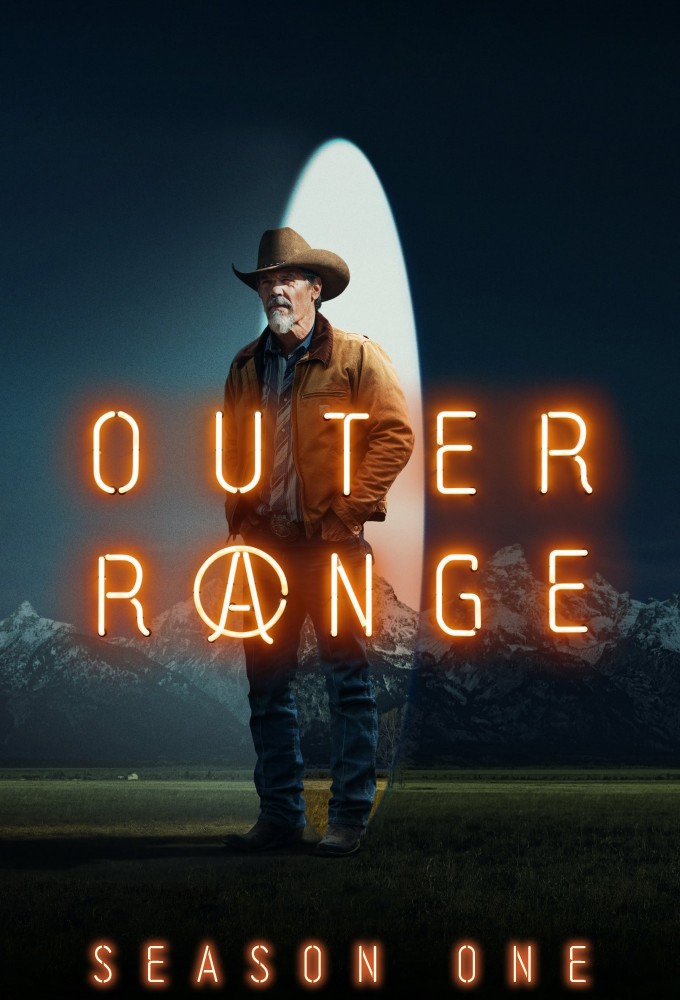 Outer Range - Season 1 [247857] (A1650071391) [[TV Shows]] --Plex--